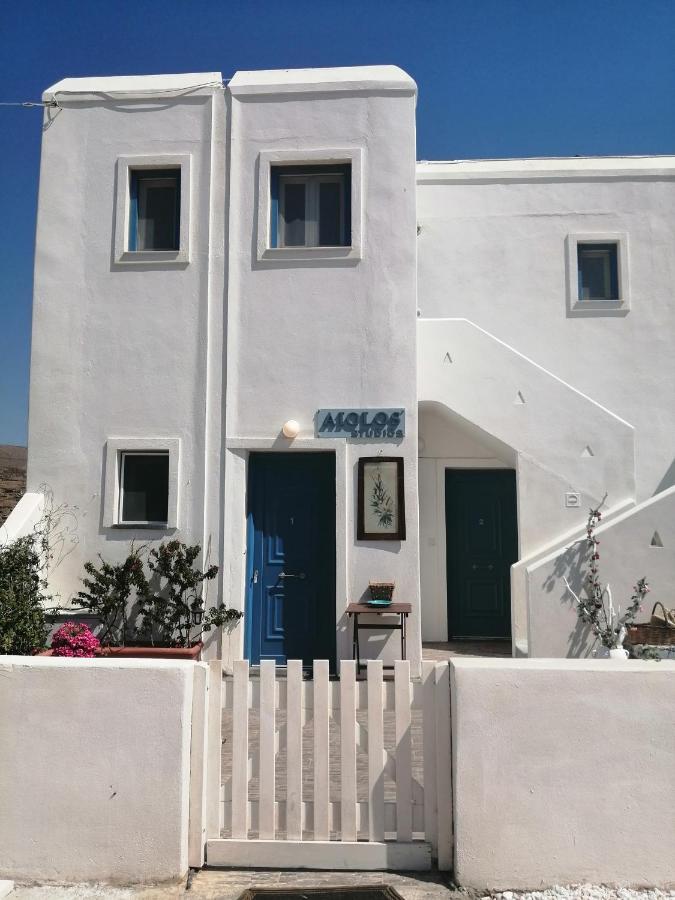 Aiolos κythnos