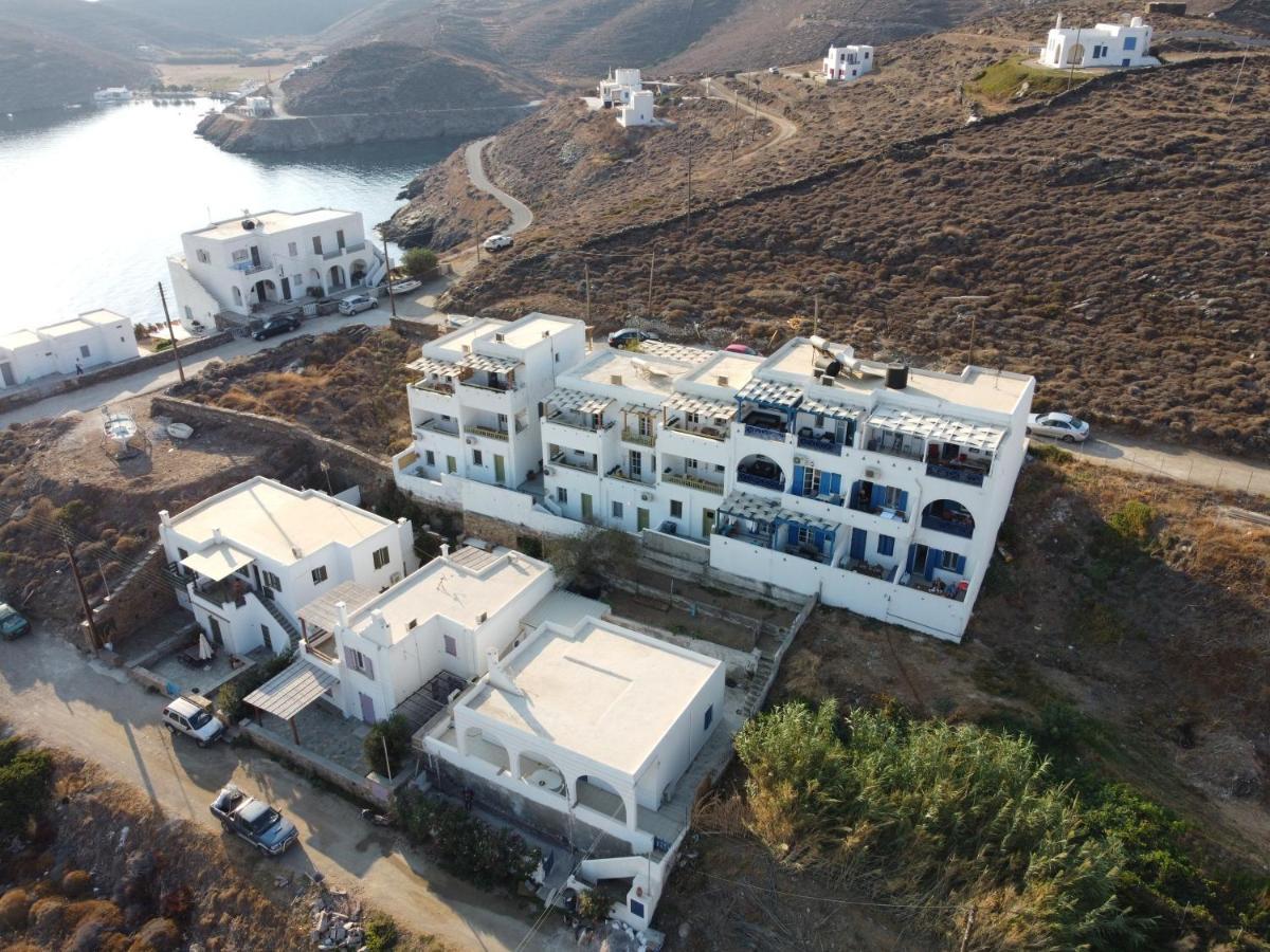 Aiolos κythnos *